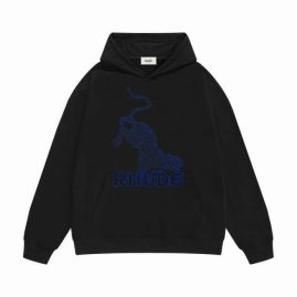 Picture of Rhude Hoodies _SKURhudeS-XXLRHM03411576